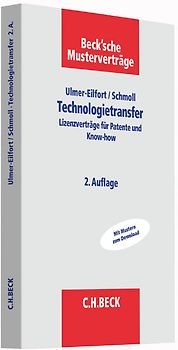 Technologietransfer