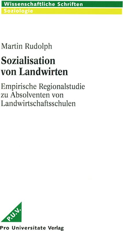 Sozialisation von Landwirten