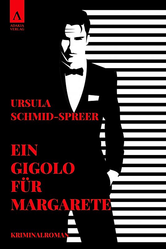 Ein Gigolo für Margarete