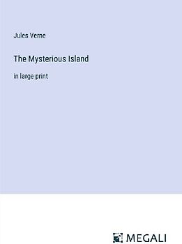The Mysterious Island