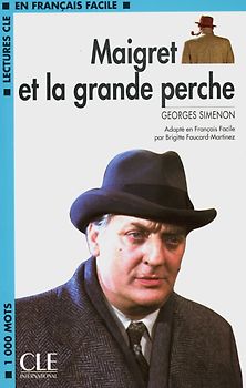 Maigret et la grande perche