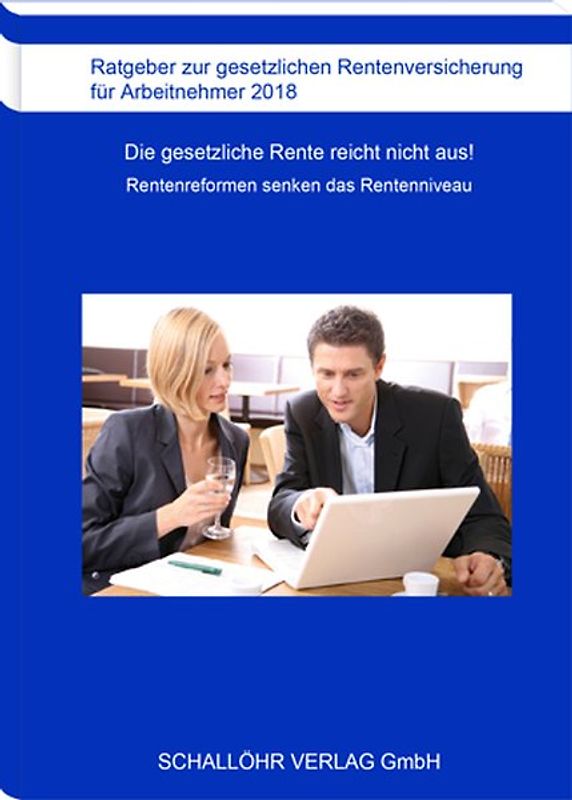 Ratgeber Arbeitnehmer 2018