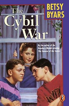 The Cybil War