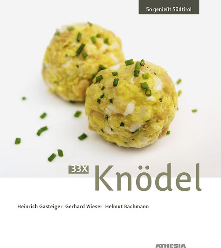33 x Knödel