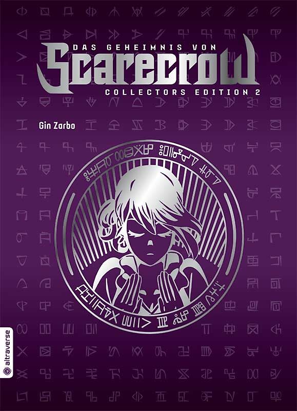 Das Geheimnis von Scarecrow Collectors Edition 02