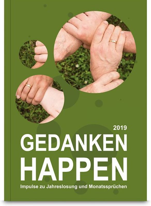 Gedankenhappen 2019