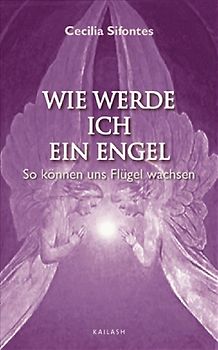 Wie werde ich ein Engel?