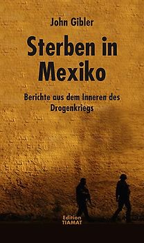 Sterben in Mexiko
