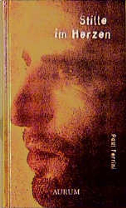 Stille im Herzen