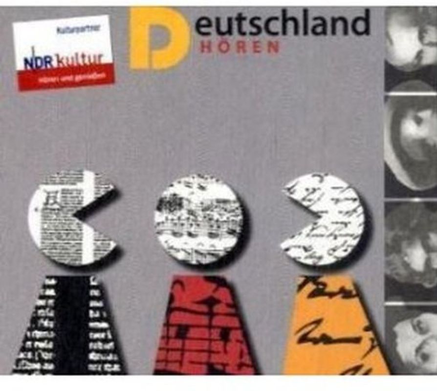 Deutschland Hören