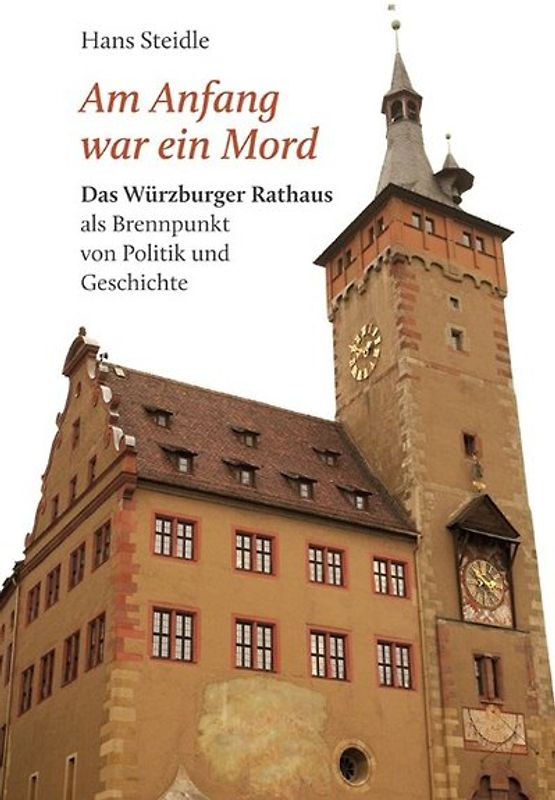 Am Anfang war ein Mord