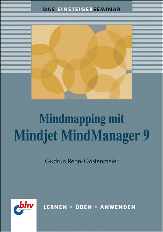 MindMapping mit Mindjet MindManager 9
