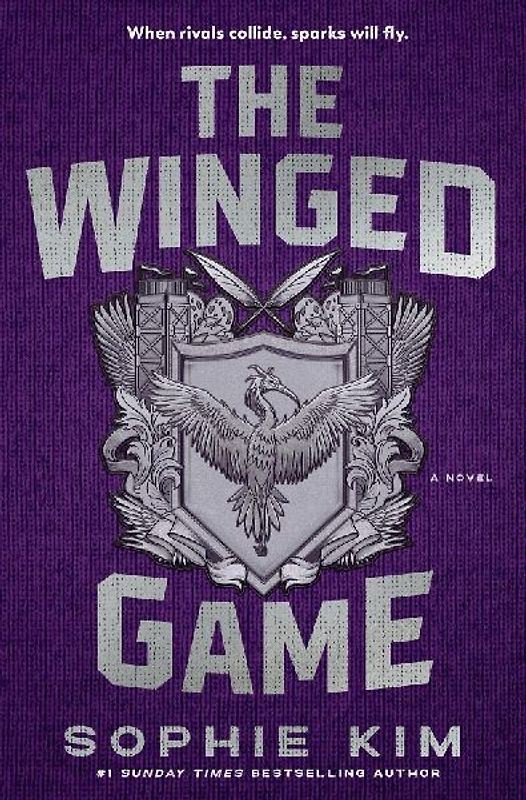 The Winged Game
