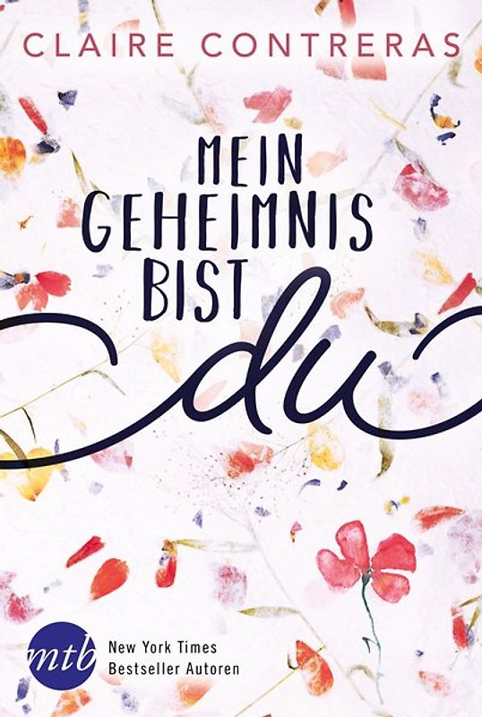 Mein Geheimnis bist du