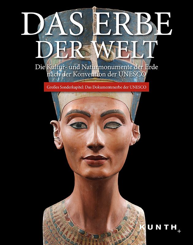 Das Erbe der Welt 2012/2013