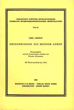 Erinnerungen aus meinem Leben