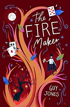 The Fire Maker
