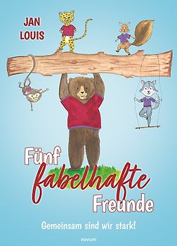 Fünf fabelhafte Freunde