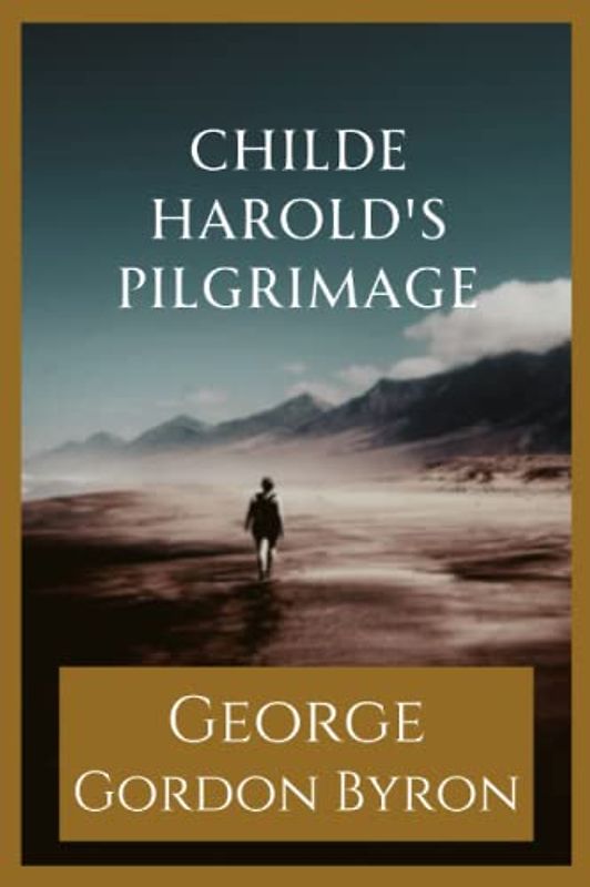 Childe Harold's Pilgrimage