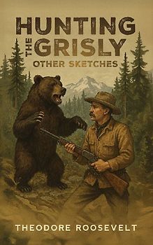 Hunting the Grisly, and Other Sketches