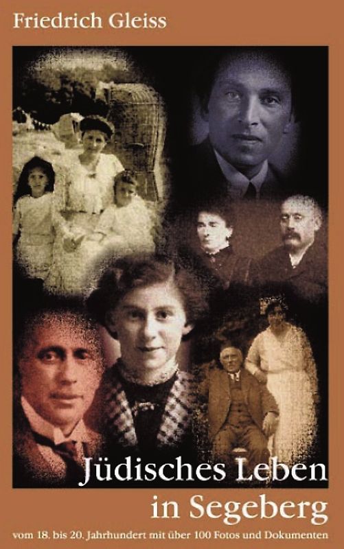 Jüdisches Leben in Segeberg