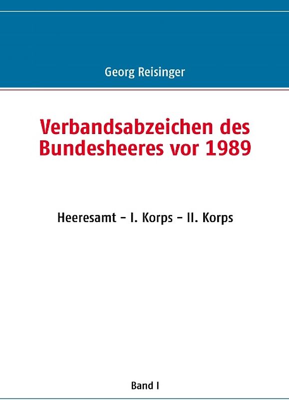 Verbandsabzeichen des Bundesheeres vor 1989