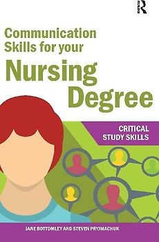 Communication Skills for your Nursing Degree