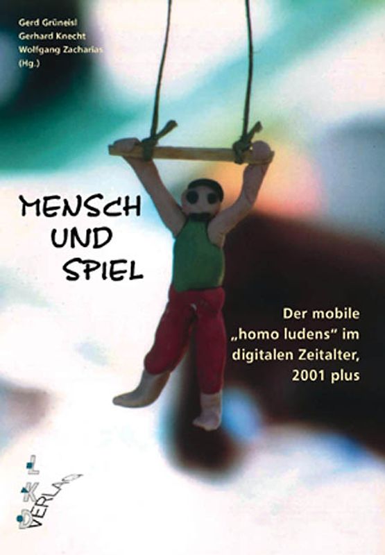 Mensch und Spiel