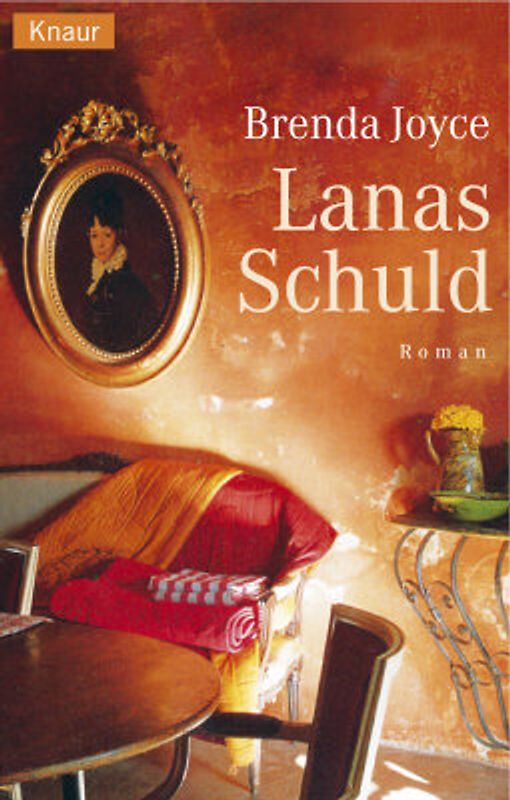 Lanas Schuld