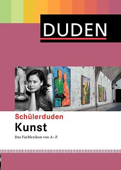 Schülerduden Kunst