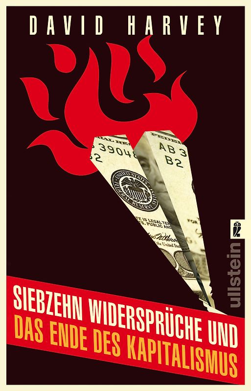 Siebzehn Widersprüche und das Ende des Kapitalismus