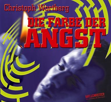 Die Farbe der Angst