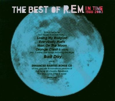R.E.M. - In Time - Best of 1988 - 2003