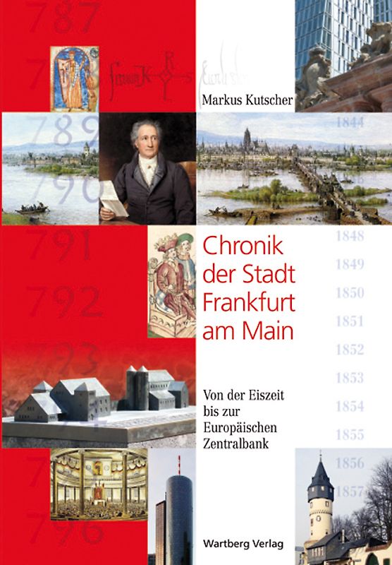 Chronik der Stadt Frankfurt am Main