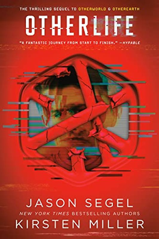 OtherLife (Last Reality, Band 3)