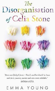 The Disorganisation of Celia Stone