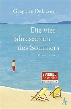Die vier Jahreszeiten des Sommers