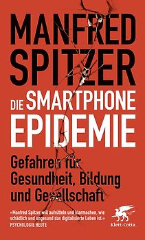 Die Smartphone-Epidemie