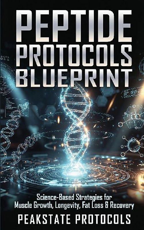Peptide Protocols Blueprint