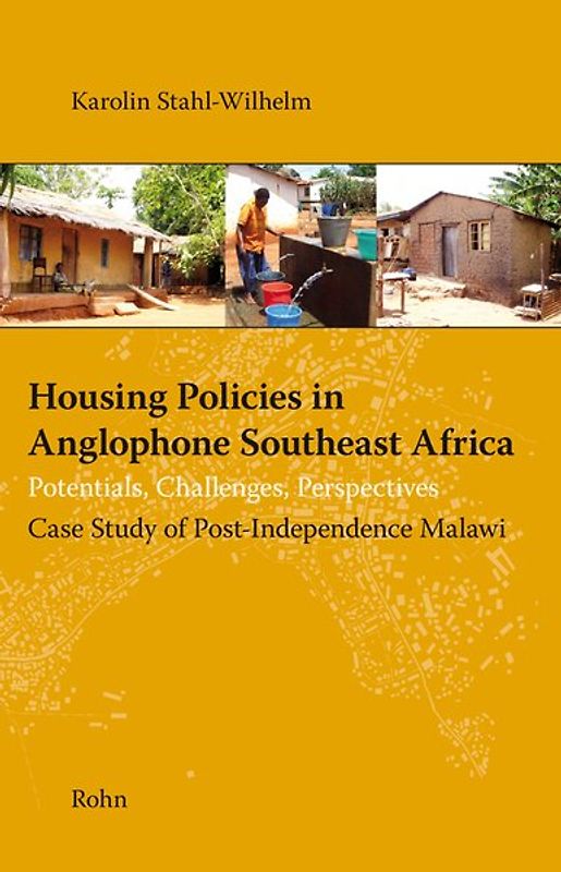 Housing Policies in Anglophone Southeast Africa