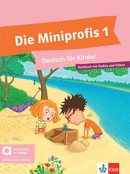 Die Miniprofis 1 - Hybride Ausgabe allango