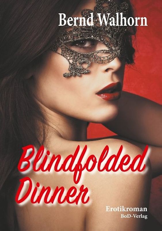 Blindfolded Dinner