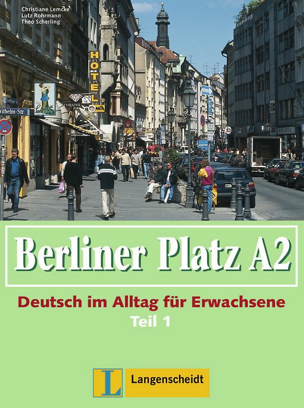 Berliner Platz 2