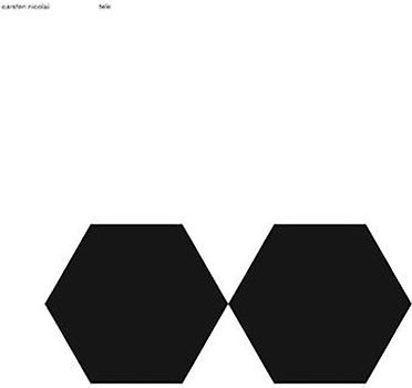Carsten Nicolai – tele