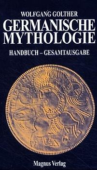 Handbuch der Germanischen Mythologie