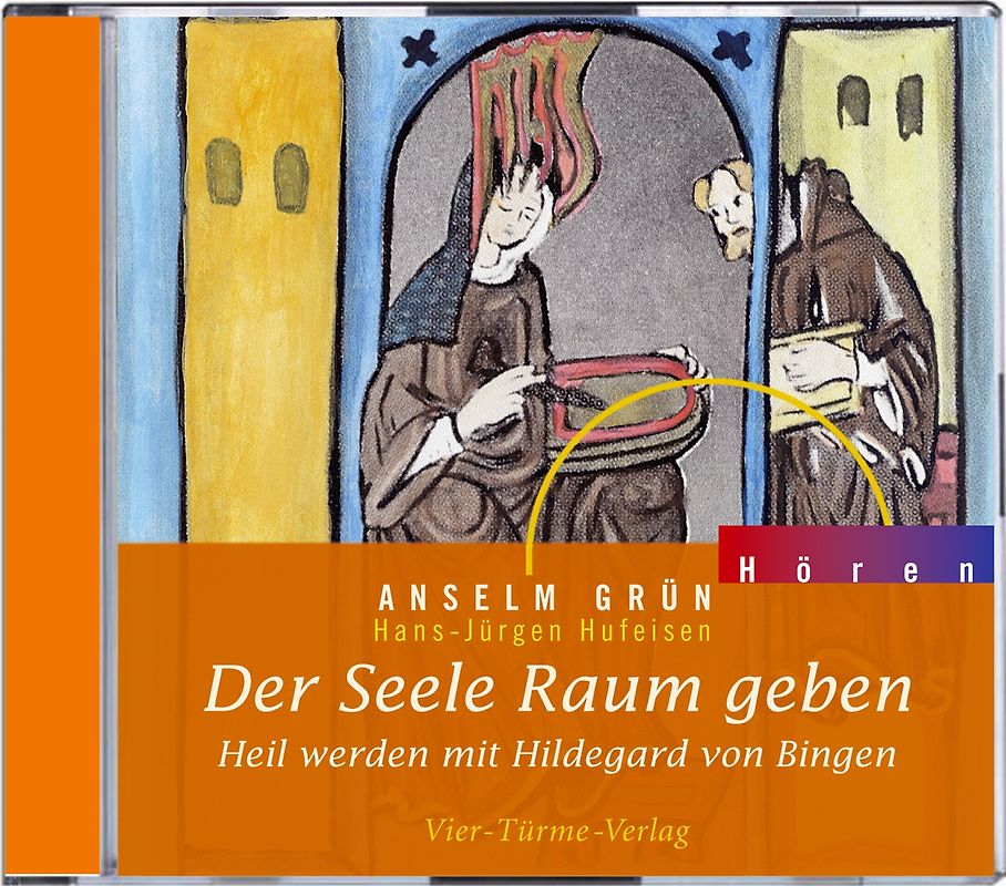 CD: Der Seele Raum geben