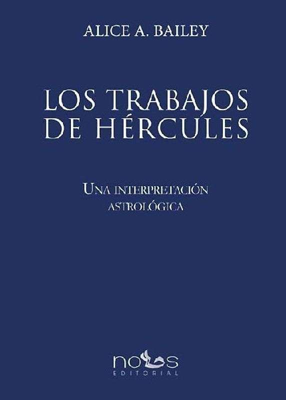 Los trabajos de Hércules