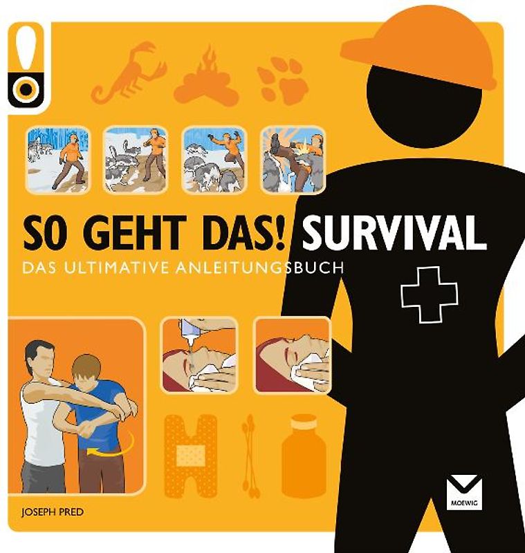 So geht das! Survival