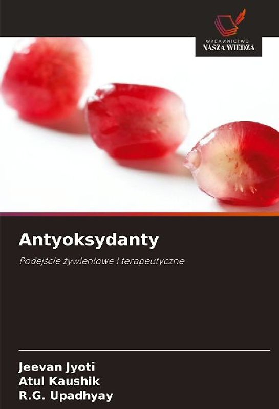 Antyoksydanty