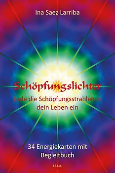 Schöpfungslichter Kartenset